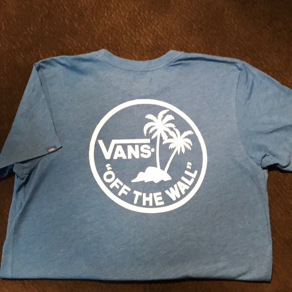 Vans T-shirt